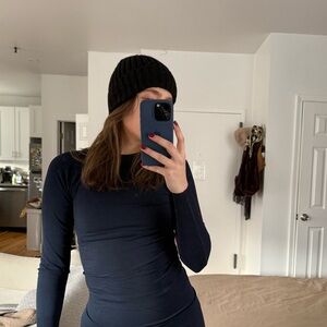 Uniqlo Beanie